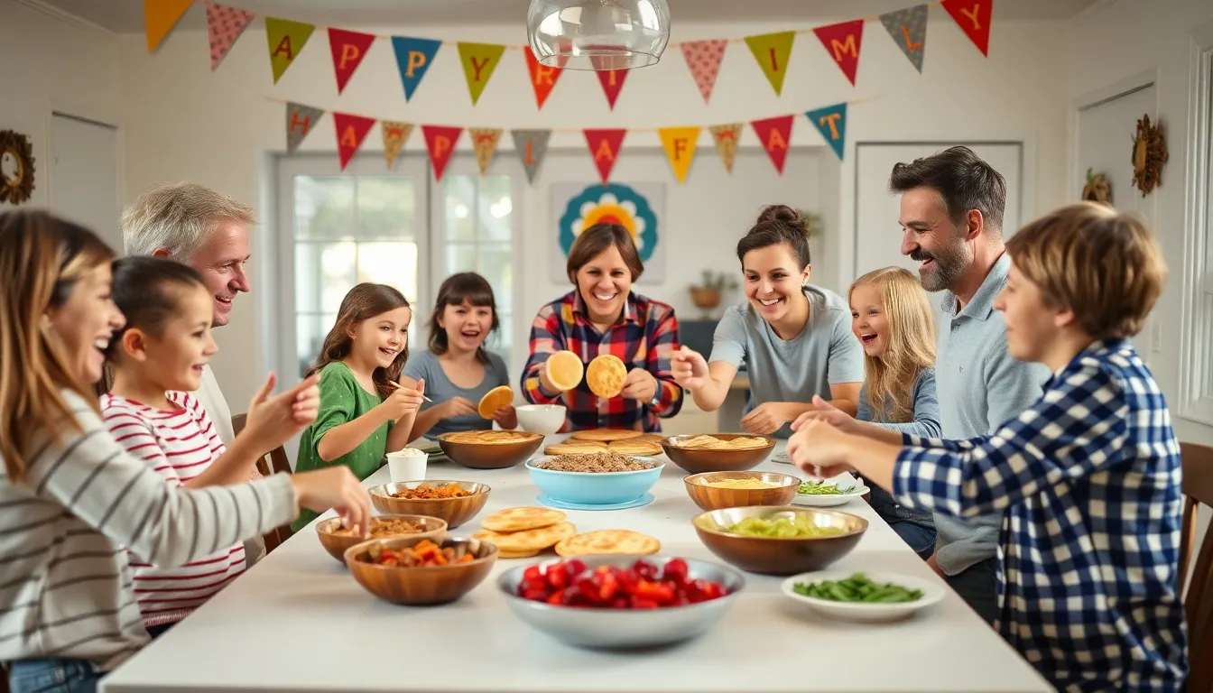 How to Understand Crown Family Traditions? Discover Their Whimsical