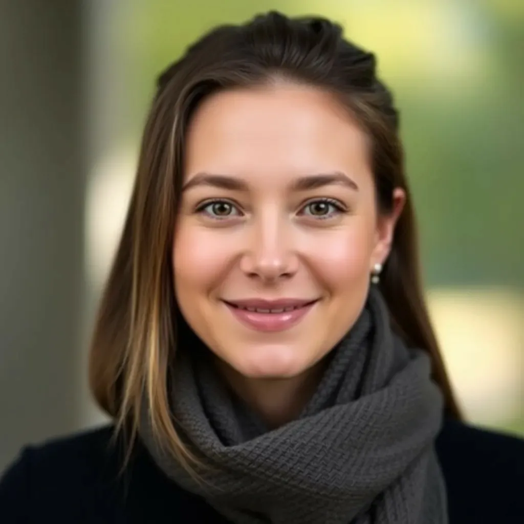 Picture of Monique Hobbs