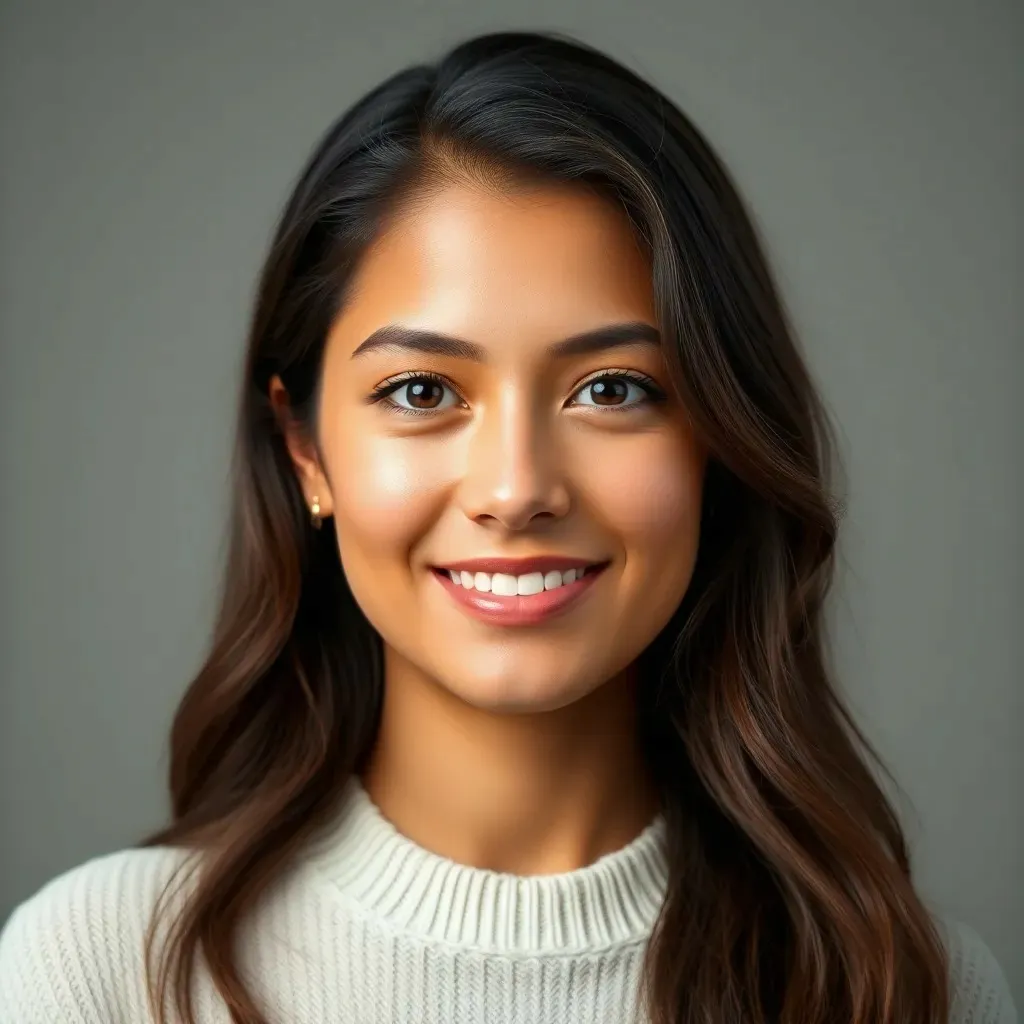 Picture of Shannon Hayes